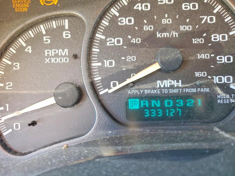 2002 Gmc Sierra მანქანა იყიდება აუქციონზე, vin: 1GDHC23U12F243039, აუქციონის ნომერი: 53916176