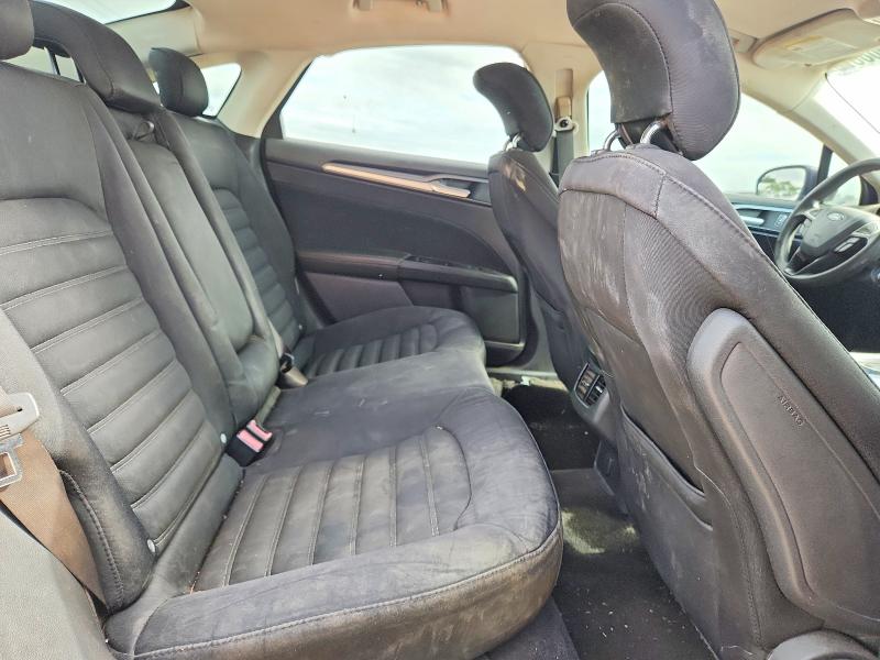 Продаж на аукціоні авто 2014 Ford Fusion, vin: 3FA6P0H78ER350495, номер лоту: 55508676