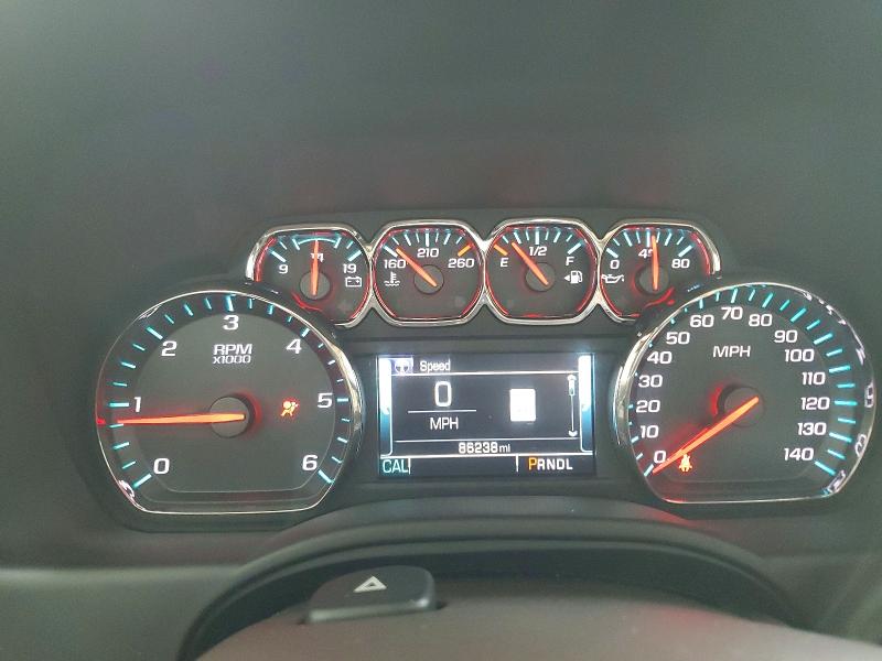 Aukcja sprzedaży 2020 Chevrolet Suburban, vin: 1GNSCHKCXLR124032, numer aukcji: 55560386