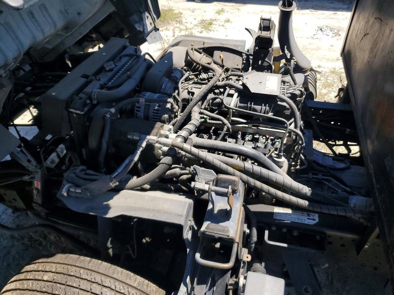 Aukcja sprzedaży 2019 Isuzu Npr, vin: 54DB4W1B3KS811326, numer aukcji: 96466655