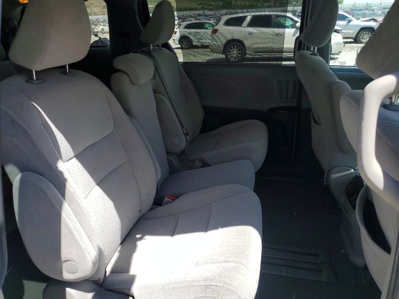 Aukcja sprzedaży 2020 Toyota Sienna, vin: 5TDKZ3DC3LS064474, numer aukcji: 54163686