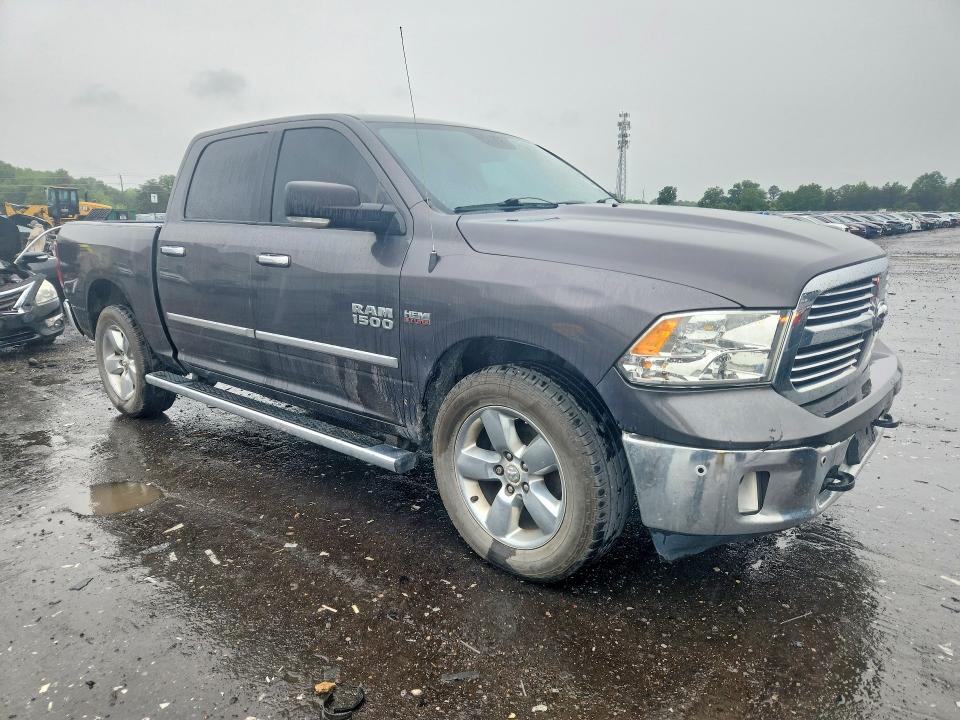 Aukcja sprzedaży 2015 Ram 1500, vin: 1C6RR7LT7FS766078, numer aukcji: 53082576