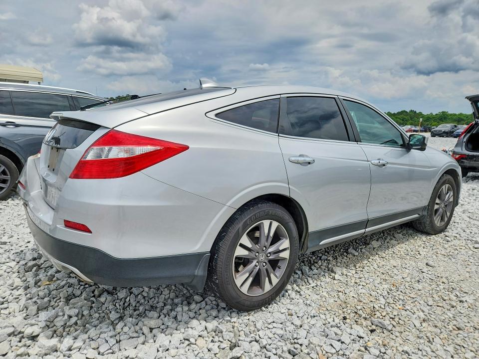 Продажа на аукционе авто 2013 Honda Crosstour, vin: 5J6TF1H57DL001338, номер лота: 54183206