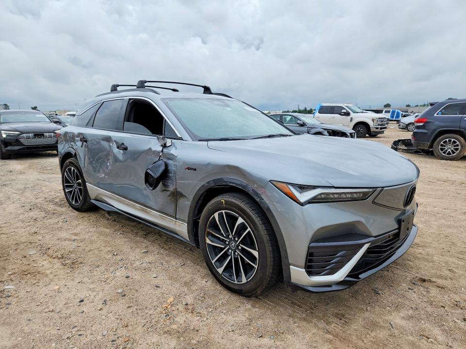 Aukcja sprzedaży 2024 Acura Zdx, vin: 4W5KHNRL6RZ500476, numer aukcji: 54298836