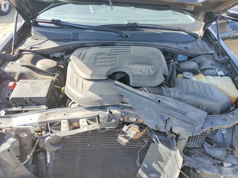 Aukcja sprzedaży 2018 Chrysler 300, vin: 2C3CCARGXJH324892, numer aukcji: 55253216