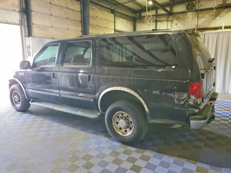 Продаж на аукціоні авто 2000 Ford Excursion, vin: 1FMNU41S6YEC22926, номер лоту: 52939816