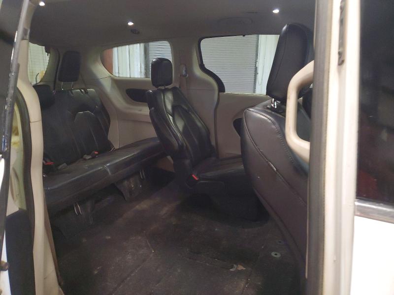 Aukcja sprzedaży 2020 Chrysler Voyager, vin: 2C4RC1DG7LR182608, numer aukcji: 52294216