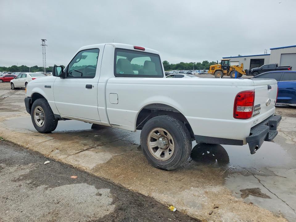 Aukcja sprzedaży 2007 Ford Ranger, vin: 1FTYR10D37PA67596, numer aukcji: 54146446