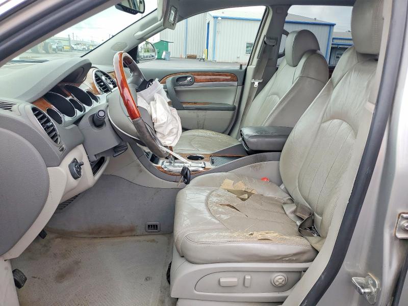 Auction sale of the 2008 Buick Enclave, vin: 5GAER23798J123304, lot number: 54457536