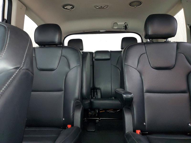 52702006 :رقم المزاد ، 5XYP64HC7NG284540 vin ، 2022 Kia Telluride مزاد بيع