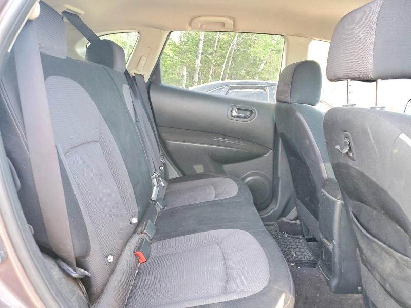 Aukcja sprzedaży 2009 Nissan Rogue, vin: JN8AS58V09W169719, numer aukcji: 53085836