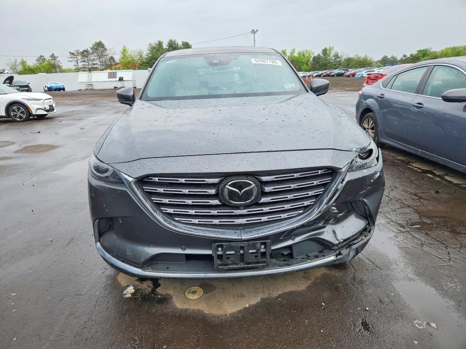 Aukcja sprzedaży 2023 Mazda Cx-9, vin: JM3TCBEY6P0633022, numer aukcji: 52807786