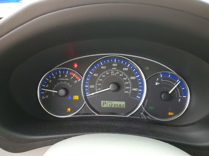 Продаж на аукціоні авто 2011 Subaru Forester, vin: JF2SHBECXBH704728, номер лоту: 51435416