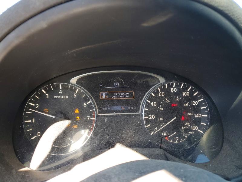 Aukcja sprzedaży 2017 Nissan Altima, vin: 1N4AL3AP9HC140962, numer aukcji: 53345536