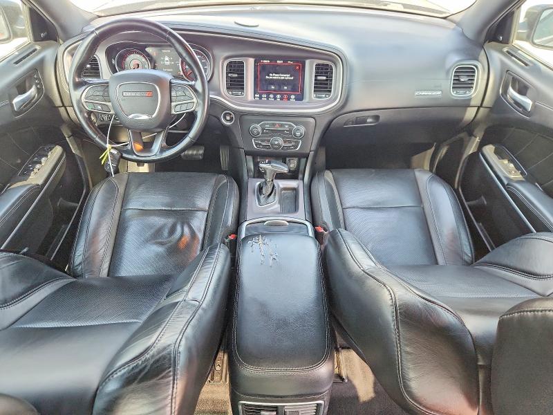 2020 Dodge Charger მანქანა იყიდება აუქციონზე, vin: 2C3CDXBG9LH200268, აუქციონის ნომერი: 54426466