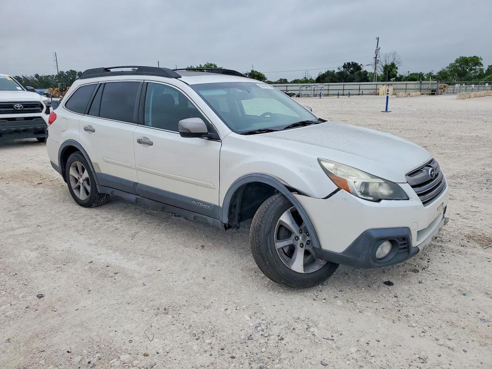 Aukcja sprzedaży 2014 Subaru Outback, vin: 4S4BRCPC2E3245819, numer aukcji: 52818876