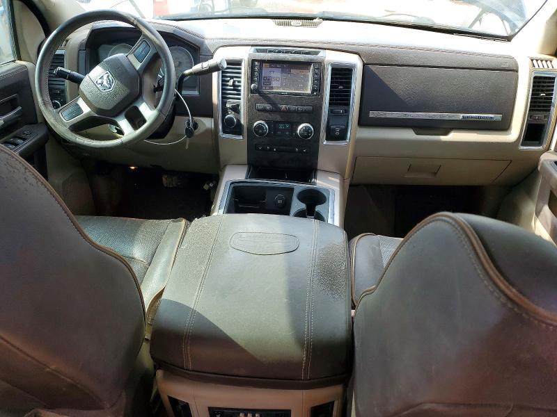 Продаж на аукціоні авто 2011 Dodge Ram 3500, vin: 3D73Y3CL6BG614794, номер лоту: 53638456