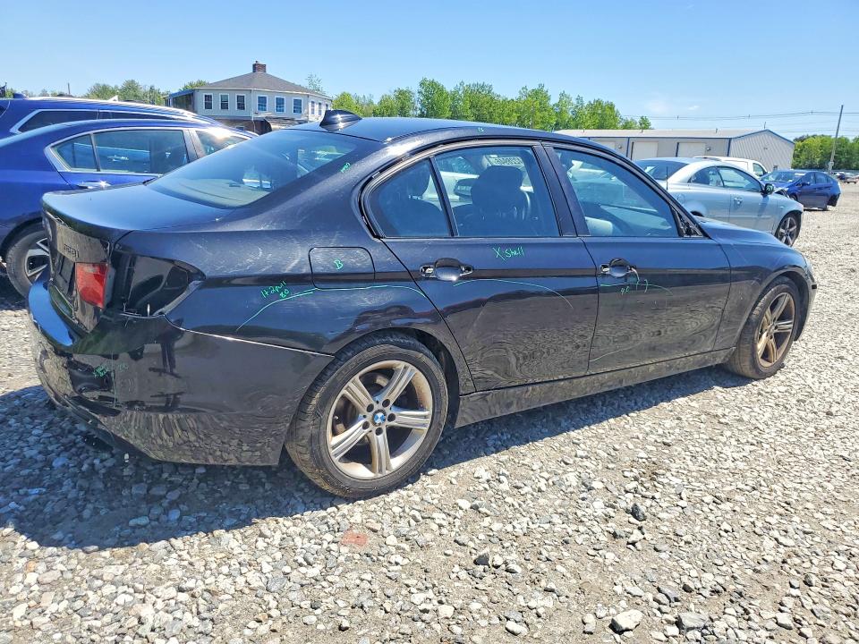 54228946 :رقم المزاد ، WBA3B5G56DNS01719 vin ، 2013 Bmw 328 مزاد بيع