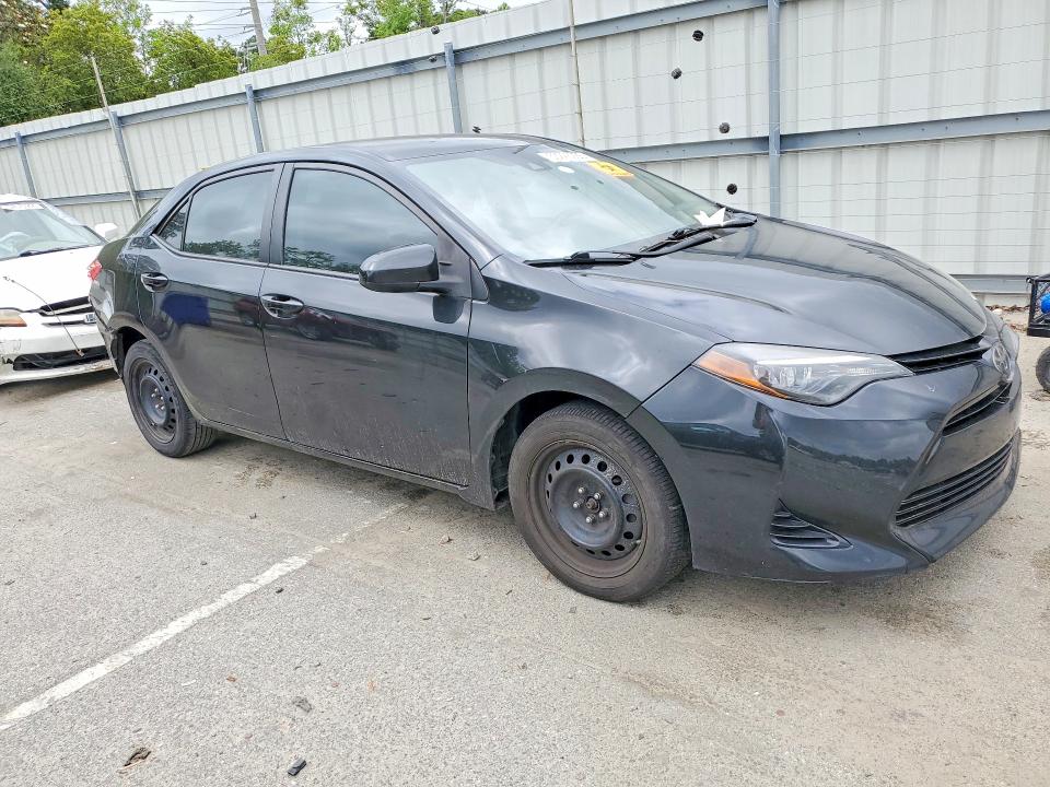 Aukcja sprzedaży 2018 Toyota Corolla, vin: 5YFBURHE4JP833809, numer aukcji: 53226936