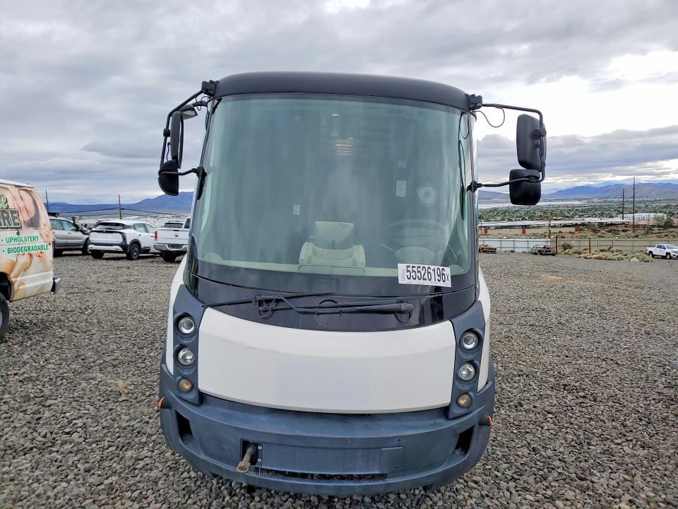 Продаж на аукціоні авто 2010 International Estar, vin: 52UJTE1F7AP900369, номер лоту: 55526196