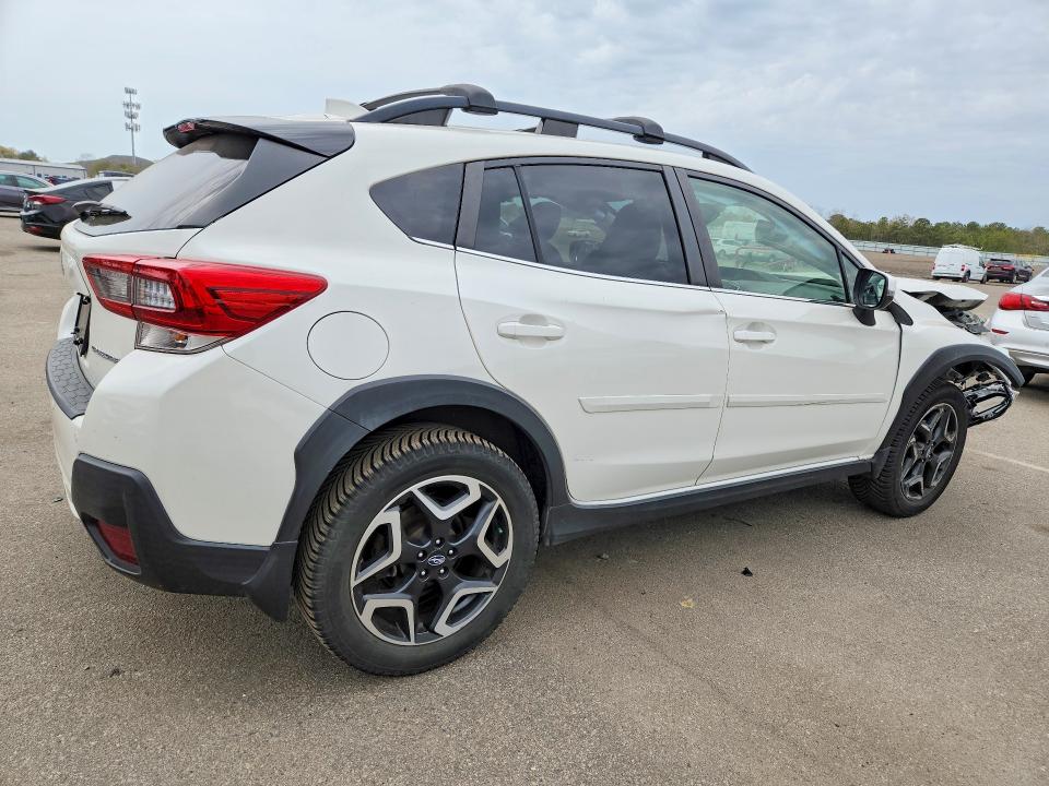 Aukcja sprzedaży 2020 Subaru Crosstrek, vin: JF2GTANC9LH273539, numer aukcji: 51754036