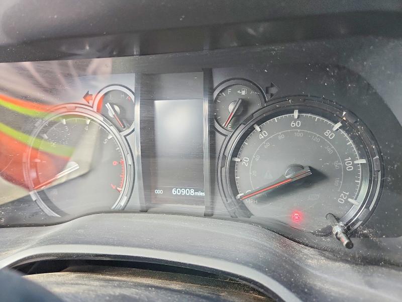 Продаж на аукціоні авто 2020 Toyota 4runner, vin: JTEBU5JR1L5756737, номер лоту: 54122446