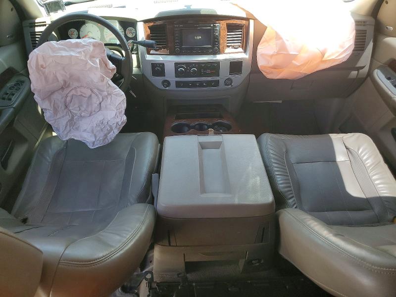 Продажа на аукционе авто 2009 Dodge Ram 2500, vin: 3D7KS28L89G551143, номер лота: 54308146