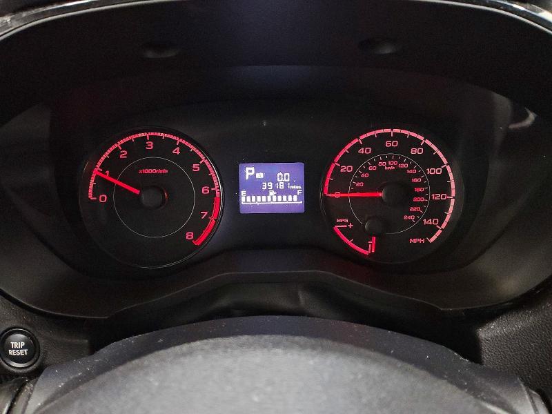Продаж на аукціоні авто 2019 Subaru Crosstrek, vin: JF2GTAAC2K8279638, номер лоту: 52255056
