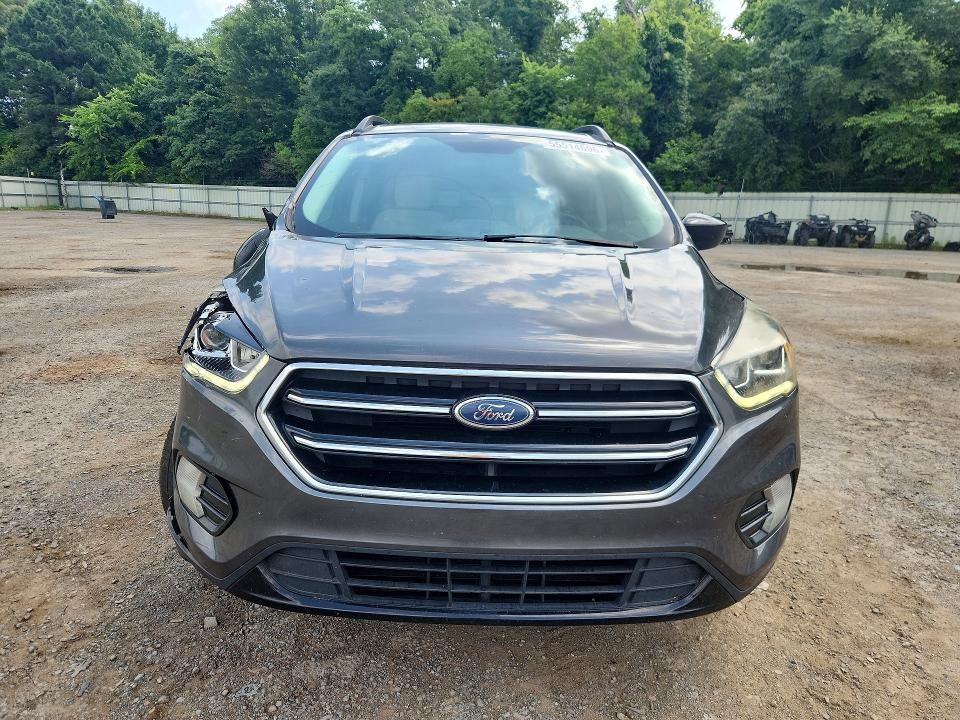 Aukcja sprzedaży 2018 Ford Escape, vin: 1FMCU0HDXJUD26211, numer aukcji: 55514696