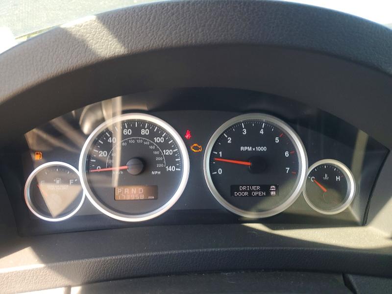 Aukcja sprzedaży 2008 Jeep Grand Cherokee, vin: 1J8HR48M58C518745, numer aukcji: 53605436
