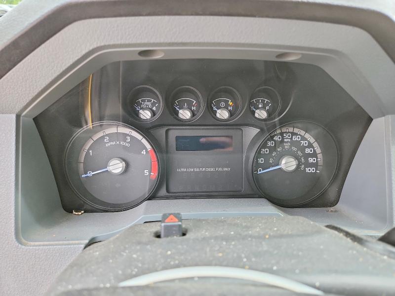 Продажа на аукционе авто 2015 Ford F250, vin: 1FT7X2BT9FED10026, номер лота: 54676936