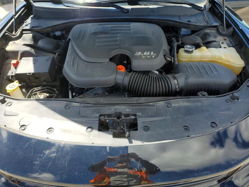 Aukcja sprzedaży 2018 Dodge Charger, vin: 2C3CDXJG3JH115635, numer aukcji: 52754226