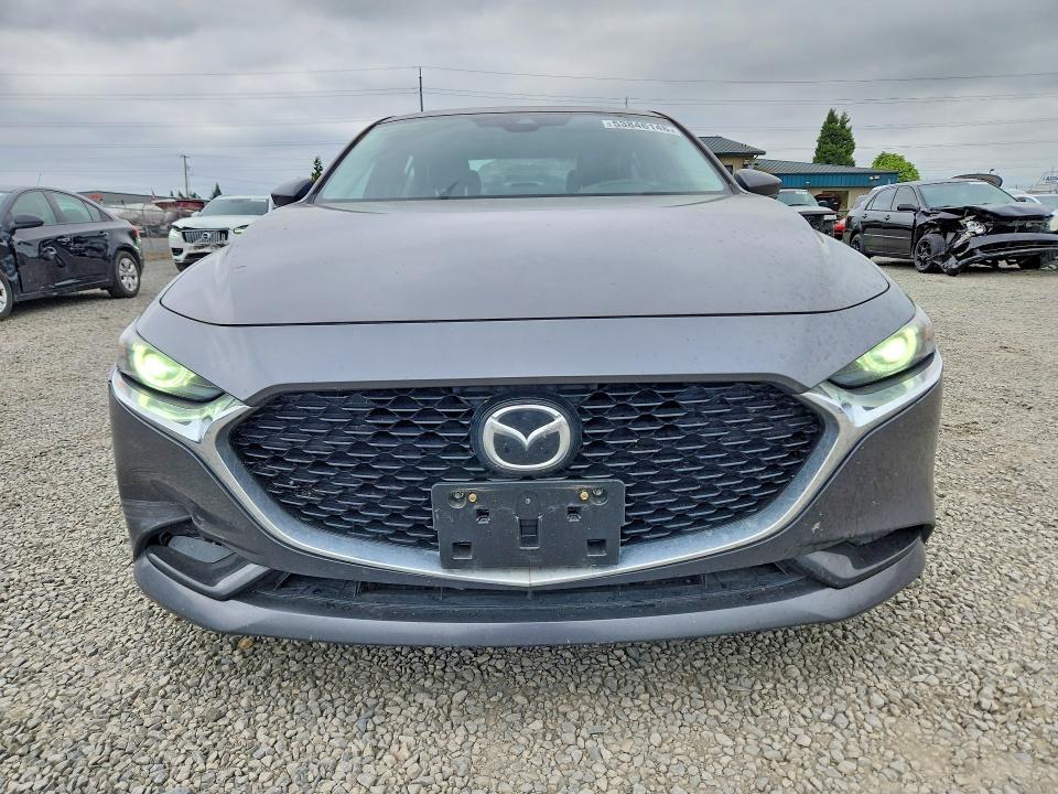 Aukcja sprzedaży 2020 Mazda 3, vin: 3MZBPBEM1LM138737, numer aukcji: 53846146