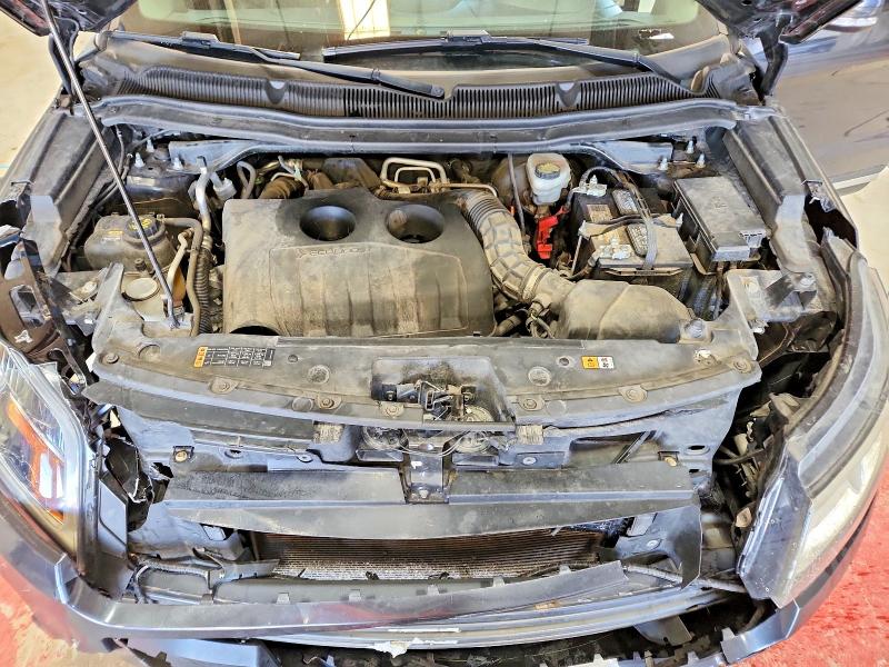 Aukcja sprzedaży 2017 Ford Explorer, vin: 1FM5K8FH8HGD16417, numer aukcji: 55075856