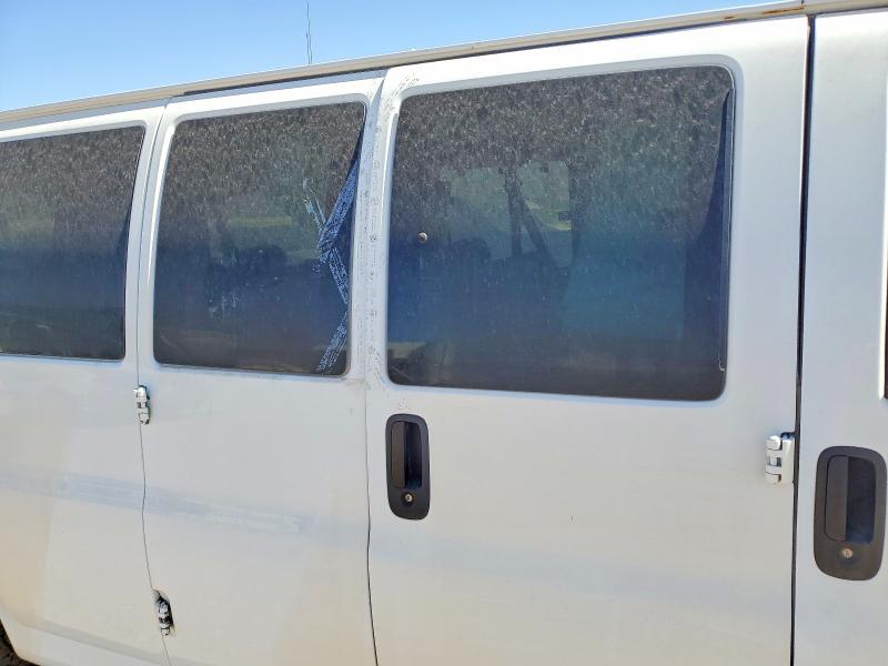 Продажа на аукционе авто 2020 Chevrolet Express G3500, vin: 1GAZGNFG8L1251425, номер лота: 52785606