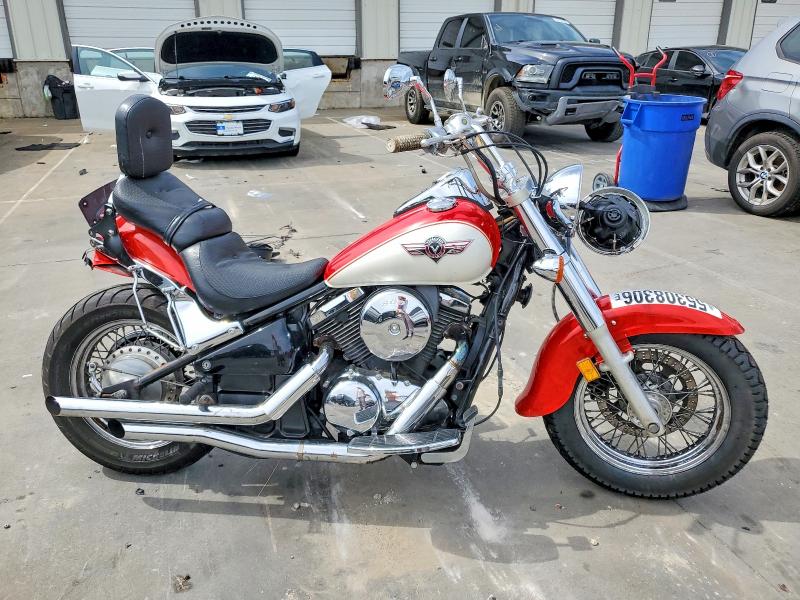 Aukcja sprzedaży 1996 Kawasaki Vn800, vin: JKBVNCB17TA036786, numer aukcji: 55308306
