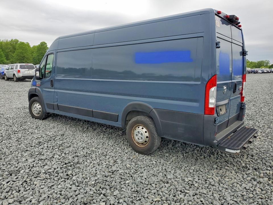 Aukcja sprzedaży 2021 Ram Promaster 3500, vin: 3C6MRVJG1ME586549, numer aukcji: 49410206