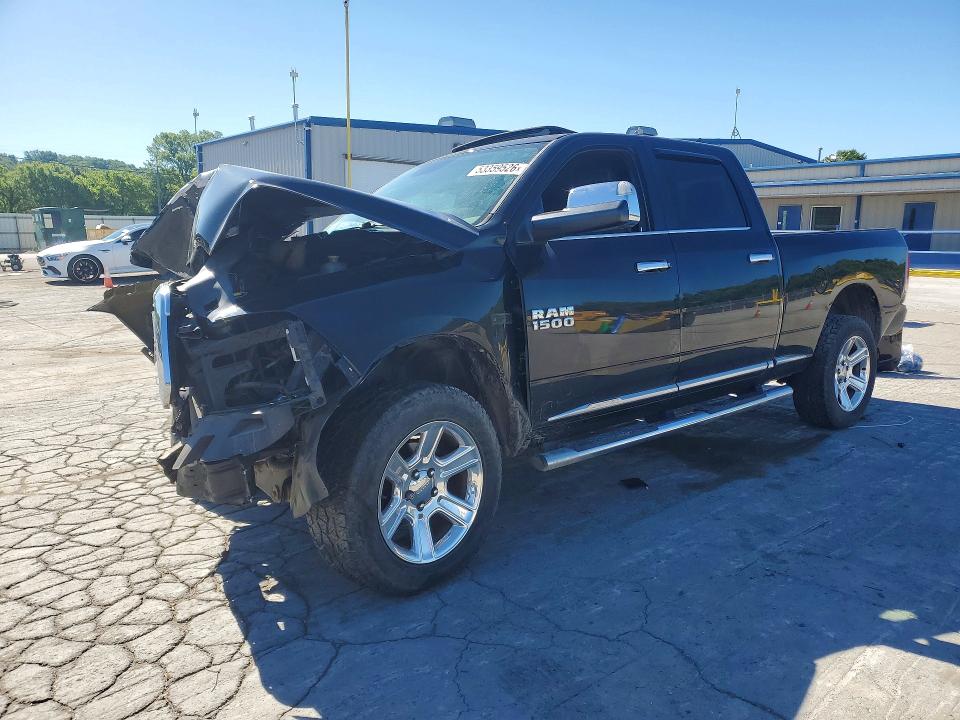 Aukcja sprzedaży 2016 Ram 1500, vin: 1C6RR7WM2GS250393, numer aukcji: 53359526