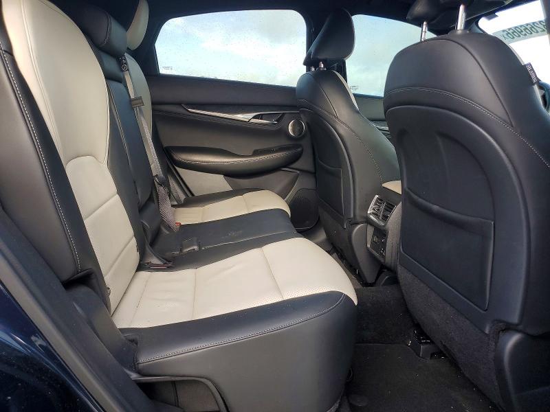 2023 Infiniti Qx55 მანქანა იყიდება აუქციონზე, vin: 3PCAJ5LR7PF119099, აუქციონის ნომერი: 53266966