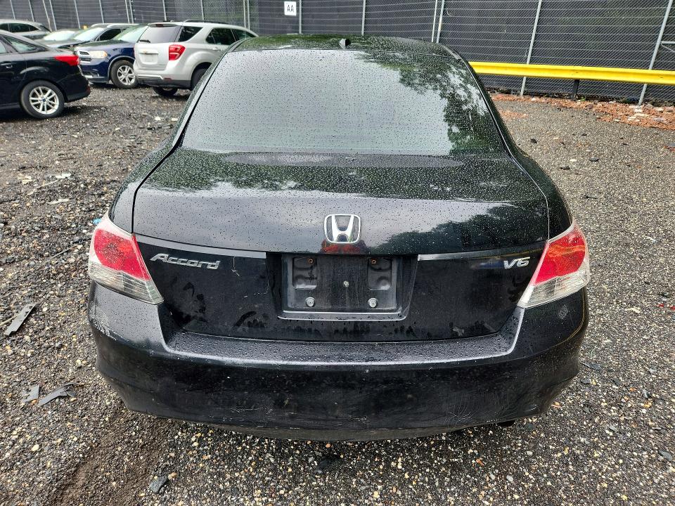Продаж на аукціоні авто 2008 Honda Accord, vin: 1HGCP36828A082859, номер лоту: 54764286