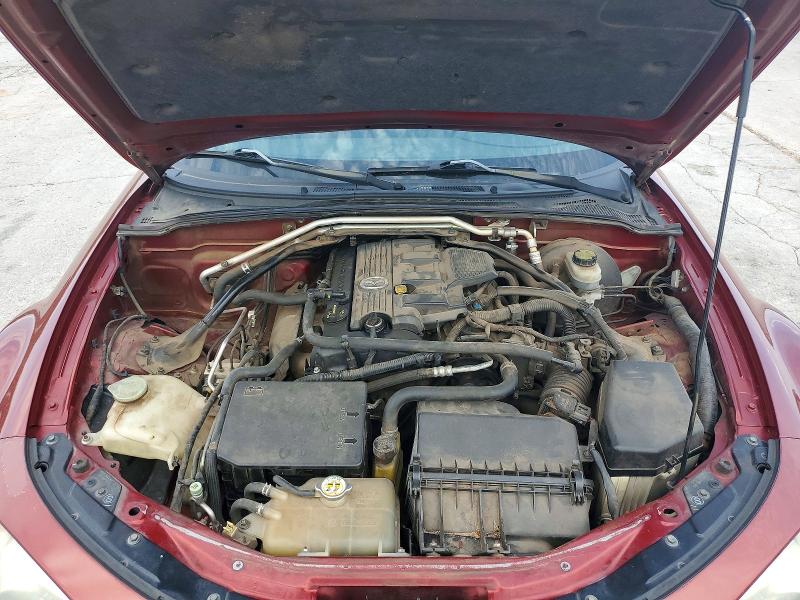 Продаж на аукціоні авто 2007 Mazda Mx-5 Miata, vin: JM1NC26F470132743, номер лоту: 51462546