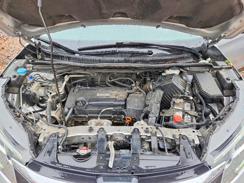 Aukcja sprzedaży 2016 Honda Cr-v, vin: 3CZRM3H56GG715541, numer aukcji: 54983586