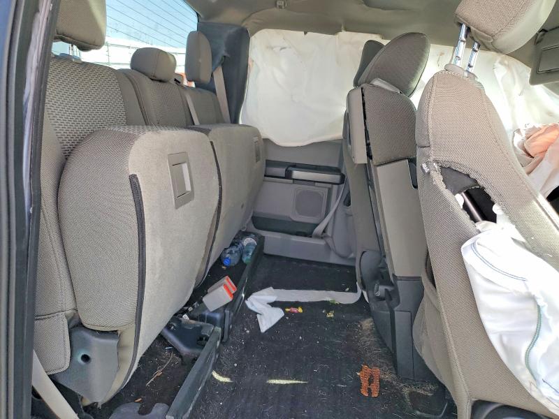 Auction sale of the 2018 Ford F150, vin: 1FTFX1EG7JKF92763, lot number: 52431116