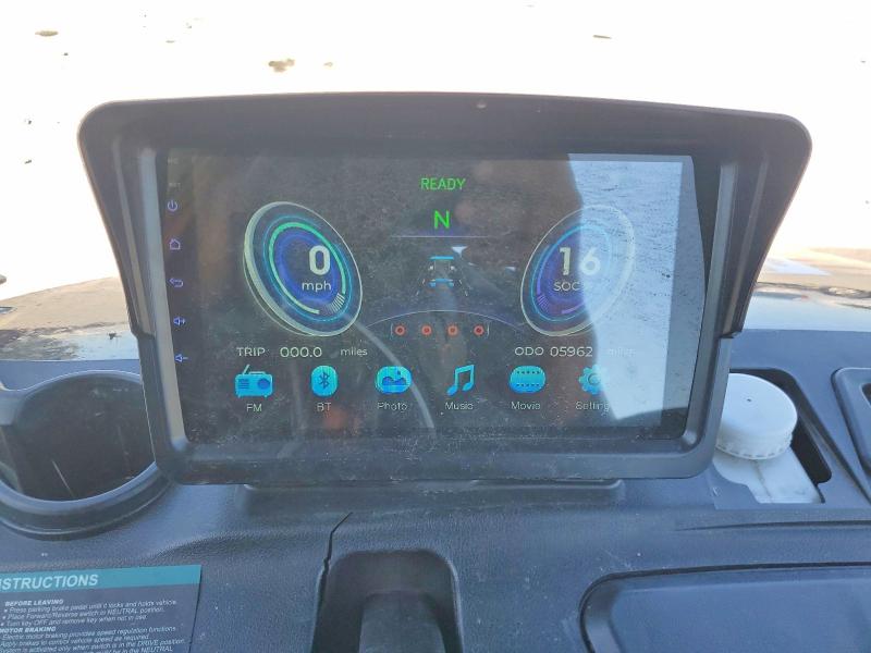 2025 Evolution D5 Ranger მანქანა იყიდება აუქციონზე, vin: EVBE0231902, აუქციონის ნომერი: 52554816