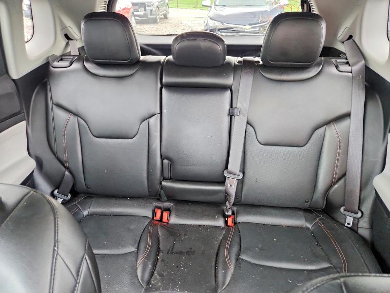 Aukcja sprzedaży 2022 Jeep Compass, vin: 3C4NJDCB9NT159147, numer aukcji: 54288096