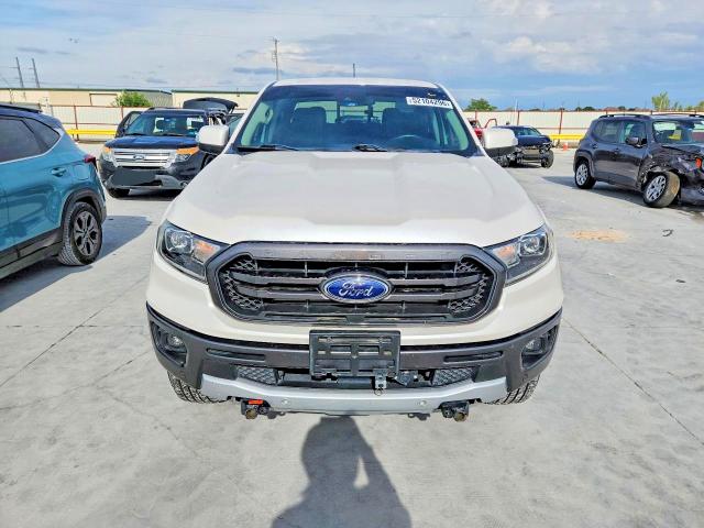 Продаж на аукціоні авто 2019 Ford Ranger, vin: 1FTER4FH9KLA98141, номер лоту: 52104296
