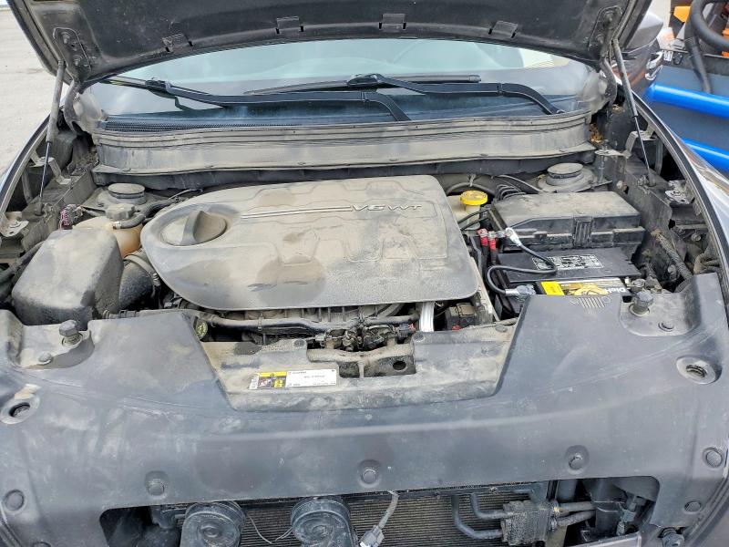 Продажа на аукционе авто 2016 Jeep Cherokee, vin: 1C4PJMDS9GW242095, номер лота: 52379736