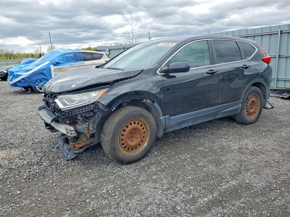 Aukcja sprzedaży 2017 Honda Cr-v, vin: 2HKRW2H21HH109833, numer aukcji: 53258626