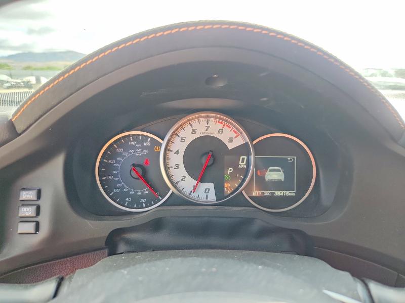Продаж на аукціоні авто 2017 Toyota 86, vin: JF1ZNAA16H8708780, номер лоту: 55044036