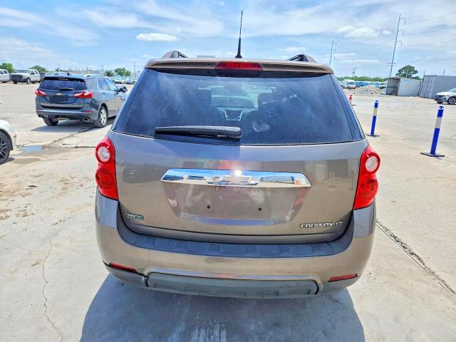2012 Chevrolet Equinox მანქანა იყიდება აუქციონზე, vin: 2GNALDEK0C6202000, აუქციონის ნომერი: 52569486